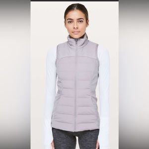 Lululemon Vest